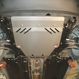 Unterfahrschutz Motor und Getriebe 2.5mm Stahl Nissan Juke 2010 bis 2016 1.jpg